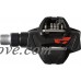 Time ATAC XC 8 Pedals Red/Black  One Size - B075MHF8D2
